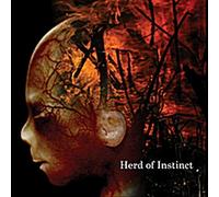 HERD OF INSTINCT - Herd Of Instinct