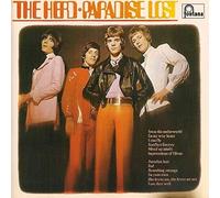 Herd - PARADISE LOST CD GERMAN FONTANA 1990