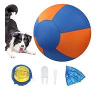 Herder Ball for Dogs Pet Agility Training Interactive Play Toys