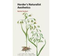 Herder's Naturalist Aesthetics