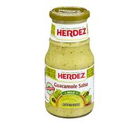 Herdez Guacamole Mild Salsa 445g