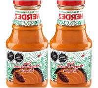 Herdez Spicy Chipotle Cremoso Salsa 240g Twin Pack (2 x 240g)