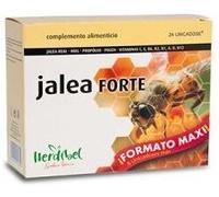 Herdibel Maxi Forte Jelly 24 Units
