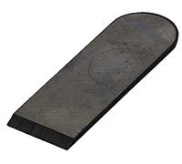 Herdim Plane Iron 8mm Curved Sole