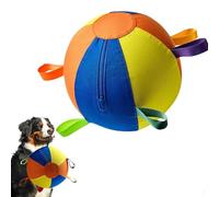 Herding Ball For Dogs,Herding Ball,Pet Balls 45 Cm Herdings Balls For Dogs,Inflatable Jumbo Dog Toy for Aggressive Chewers, Outdoor Exercise & Training & Play