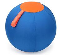 Herding Ball for Dogs, Inflatable Large Herding Ball for Medium & Large Breeds, Compatible with Shepherd, Cattle Dogs, Horse Play