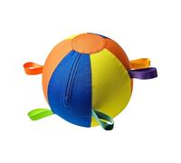 Herding Ball for Dogs Inflatable Tear-Resistant Pet Water Toy