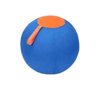 Herding Ball For Dogs Large - Inflatable Heavy Duty Interactive - Outdoor Big Dog Herding Ball For Outdoor Sports Park Backyard Garden Yard Patio Lawn