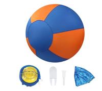 Herding Ball for Dogs Pet Interactive Play Agility Training Toy