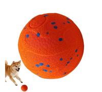 Herding Ball for Dogs,Rechargeable Electric Automatic Interactive Toy | Moving Dog Balls,for Kitten Puppy Pet Adult Indoor Outdoor Backyard Home House