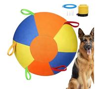 Herding Ball for Dogs with Handle Tear-Resistant