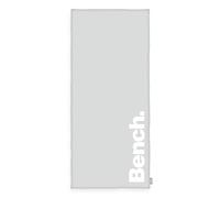 Herding Beach Velour Towel, Cotton, Grey, 80 x 180 cm
