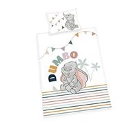 Herding Bedding Set, Multicolored, 100 x 135 cm