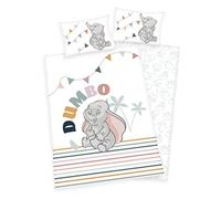 Herding Bedding Set, Multicolored, 100 x 135 cm