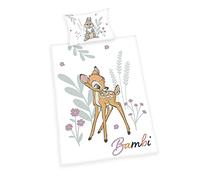 Herding Bedding Set, Multicolored, 100 x 135 cm