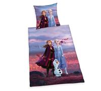 Herding Bedding Set, Multicolored, German Size