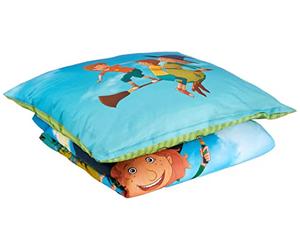 Herding Bedding Set, Multicoloured, 70 x 90 cm, 140 x 200 cm