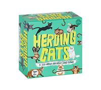 Herding Cats