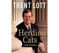 Herding Cats: A Life in Politics