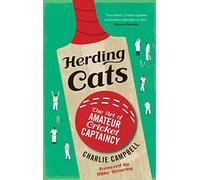 Herding Cats: The Art of Amateur Cricket Captaincy