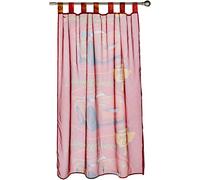 Herding Disney Cars Curtain Polyester Multi-Coloured 160 x 140 cm