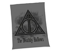 Herding Harry Potter flannel fleece blanket, 150 x 200 cm, 100% polyester/flannel fleece