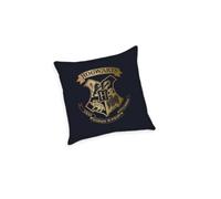 Herding Harry Potter Soft Velboa Cushion, 40 x 40 cm, 100% Polyester