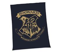 Herding Harry Potter Fleece Blanket Hogwarts 150x200 Cm Green