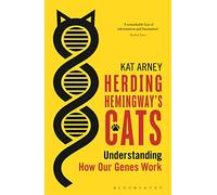 Herding Hemingway's Cats