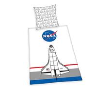 Herding Klaus GmbH Duvet Cover Set, Bedding, Bed Covers Double Bed, Cotton, Multicoloured, Full