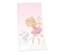 Herding Velour Towel, Cotton, Little Fairy, Standardausführung