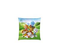 Herding Paw Patrol decorative cushion, approx. 40 x 40 cm, 100% polyester