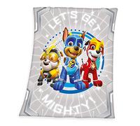 Herding Paw Patrol Fleece Blanket, 130 x 160 cm, Polyester