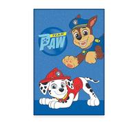 Herding Paw Patrol Rug 50 x 75 cm Front 100% Polyamide