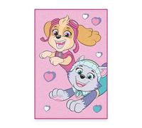 Herding Paw Patrol Rug 50 x 75 cm Front 100% Polyamide