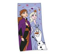 Herding Velour Towel, Multicoloured, 150 x 75 cm