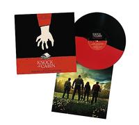 Herdis Stefansdottir - Knock At The Cabin (Original Soundtrack) [VINYL]