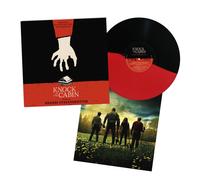 Herdis Stefansdottir Knock At The Cabin Original Soundtrack (Vinyl) (US IMPORT)