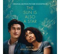 Sun Is Also a Star / O.S.T. - The Sun Is Also a Star (Original Motion Picture Soundtrack)