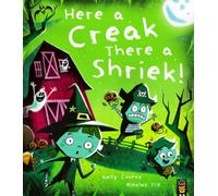 Here a Creak There a Shriek!
