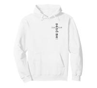 Here Am I Send Me Christian Faith Isaiah 6:8 Scripture Pullover Hoodie