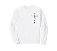 Here Am I Send Me Christian Faith Isaiah 6:8 Scripture Sweatshirt