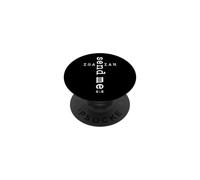 Here Am I Send Me Isaiah 6:8 Christian Faith Scripture PopSockets Adhesive PopGrip