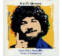Here Am I, Send Me: Songs of Evangelism