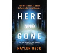 Here and Gone