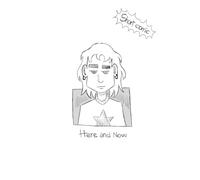 Here and Now: A short comic