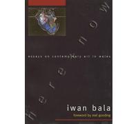 Here and Now: Essays on Contemporary Welsh Art