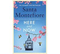 Here and Now: Evocative, emotional and full of life, the most moving book you'll read this year