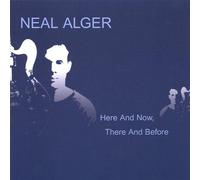 Here and Now, There and Before