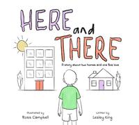 Here and There: A story about two homes and one BIG love